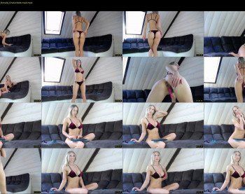 miss_x_ — 63 minute Chaturbate female cam show recording, 720p, Jun 17, 2019