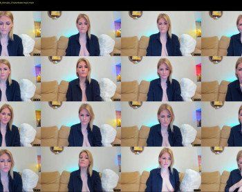 misslucci — 9 minute Chaturbate female cam show recording, 720p, Jun 17, 2019