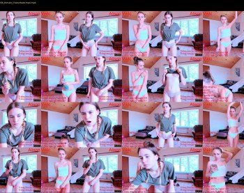 misss_vikki — 10 minute Chaturbate female cam show recording, 1080p, Jun 17, 2019