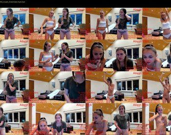 misss_vikki — 47 minute Chaturbate female cam show recording, 1080p, Jun 17, 2019