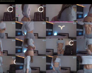 ms_seductive — 29 minute Chaturbate female cam show recording, 1080p, Jun 17, 2019
