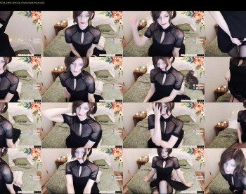 naughty__but_nice — 38 minute Chaturbate female cam show recording, 1080p, Jun 17, 2019