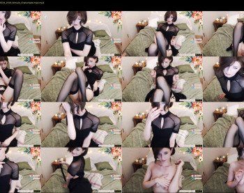 naughty__but_nice — 38 minute Chaturbate female cam show recording, 1080p, Jun 17, 2019