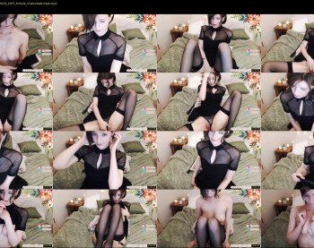 naughty__but_nice — 38 minute Chaturbate female cam show recording, 1080p, Jun 17, 2019