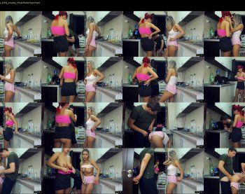 nolimitscoupl3 — 69 minute Chaturbate couple cam show recording, 720p, Jun 17, 2019