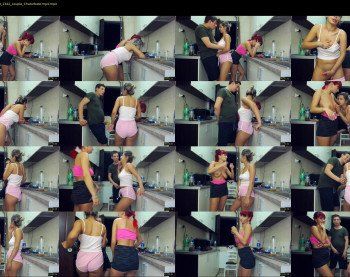 nolimitscoupl3 — 26 minute Chaturbate couple cam show recording, 720p, Jun 17, 2019