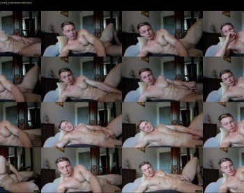 o_r_b_i_t — 29 minute Chaturbate male cam show recording, 1080p, Jun 17, 2019