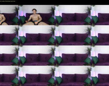 paul_rubini — 18 minute Chaturbate male cam show recording, 720p, Jun 17, 2019