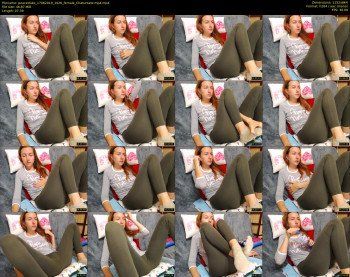 peaceduke — 8 minute Chaturbate female cam show recording, 720p, Jun 17, 2019