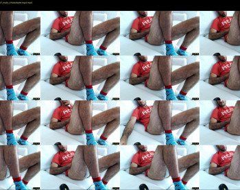prince_89 — 10 minute Chaturbate male cam show recording, 720p, Jun 17, 2019