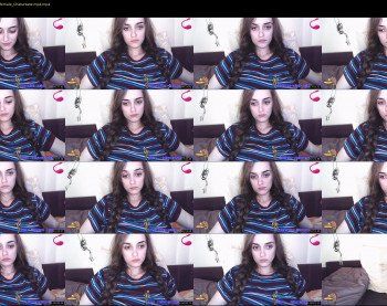 ps4pro — 79 minute Chaturbate female cam show recording, 720p, Jun 17, 2019