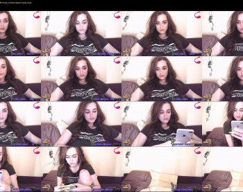 ps4pro — 79 minute Chaturbate female cam show recording, 720p, Jun 18, 2019