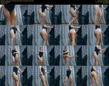 puffy_love — 13 minute Chaturbate female cam show recording, 480p, Jun 17, 2019