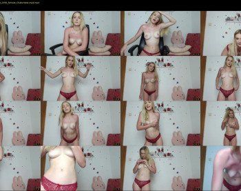 rosesarered97 — 36 minute Chaturbate female cam show recording, 1080p, Jun 17, 2019