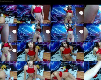 rosiehw — 41 minute Chaturbate couple cam show recording, 1080p, Jun 17, 2019