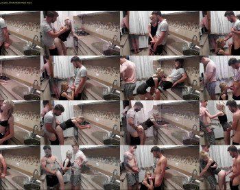 rrr1995 — 67 minute Chaturbate couple cam show recording, 1080p, Jun 17, 2019