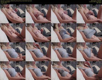 s_mailleee — 60 minute Chaturbate female cam show recording, 720p, Jun 18, 2019
