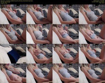 s_mailleee — 46 minute Chaturbate female cam show recording, 720p, Jun 18, 2019