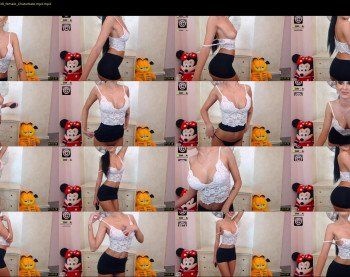 sara_daisy — 21 minute Chaturbate female cam show recording, 720p, Jun 18, 2019