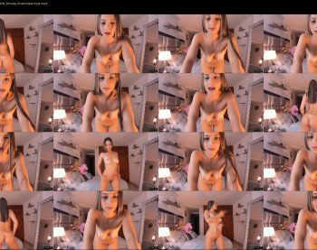 sarahbroke — 18 minute Chaturbate female cam show recording, 1080p, Jun 18, 2019