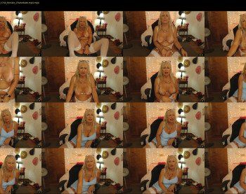 sassythang4u — 6 minute Chaturbate female cam show recording, 720p, Jun 17, 2019