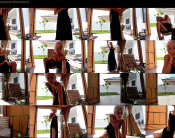 sensualldream — 41 minute Chaturbate female cam show recording, 1080p, Jun 17, 2019