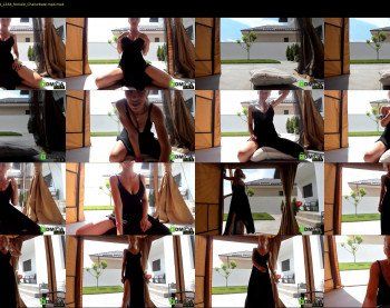 sensualldream — 23 minute Chaturbate female cam show recording, 1080p, Jun 17, 2019