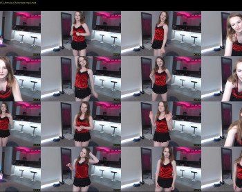 skyewatson — 36 minute Chaturbate female cam show recording, 1080p, Jun 17, 2019
