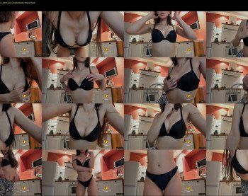 sofi_look_ — 29 minute Chaturbate couple cam show recording, 1080p, Jun 17, 2019