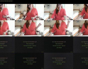 soft_body — 36 minute Chaturbate female cam show recording, 1080p, Jun 17, 2019