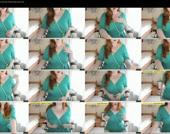 soft_body — 36 minute Chaturbate female cam show recording, 1080p, Jun 17, 2019