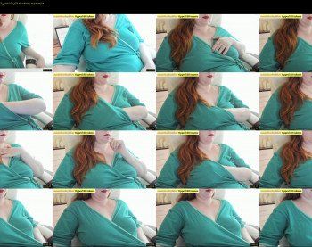 soft_body — 36 minute Chaturbate female cam show recording, 1080p, Jun 17, 2019