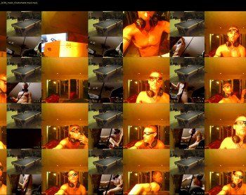 str8foryouguy — 29 minute Chaturbate male cam show recording, 720p, Jun 17, 2019