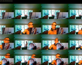str8foryouguy — 10 minute Chaturbate male cam show recording, 720p, Jun 17, 2019