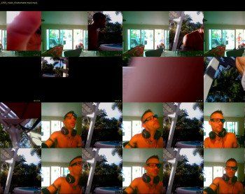 str8foryouguy — 29 minute Chaturbate male cam show recording, 720p, Jun 17, 2019
