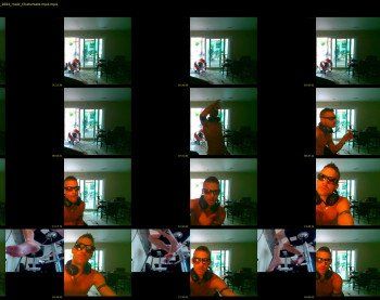 str8foryouguy — 22 minute Chaturbate male cam show recording, 720p, Jun 17, 2019