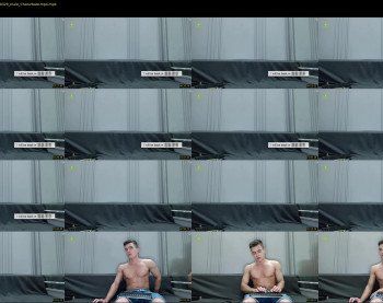 sultryandrew — 56 minute Chaturbate male cam show recording, 1080p, Jun 18, 2019