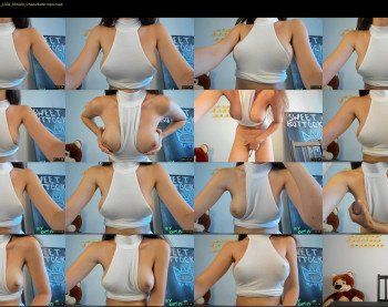 sweetbuttocks — 18 minute Chaturbate female cam show recording, 1080p, Jun 17, 2019