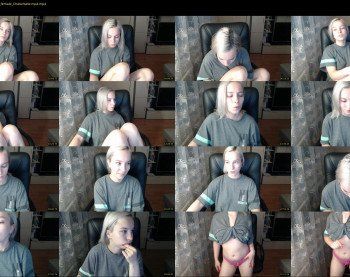 tinkissa — 36 minute Chaturbate couple cam show recording, 1080p, Jun 17, 2019