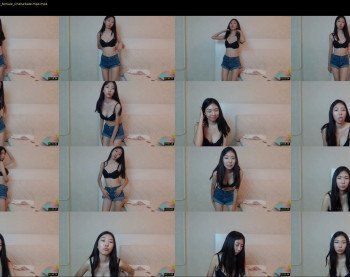 tristanat — 23 minute Chaturbate female cam show recording, 720p, Jun 17, 2019
