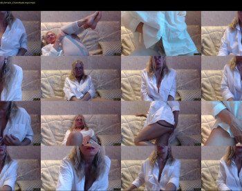 truefoxyyy — 14 minute Chaturbate female cam show recording, 480p, Jun 17, 2019