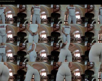 tunderose — 9 minute Chaturbate female cam show recording, 1080p, Jun 17, 2019