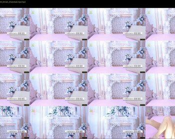 vikkilustful — 31 minute Chaturbate female cam show recording, 1080p, Jun 18, 2019