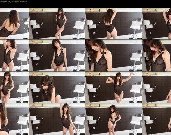 wearehottest — 15 minute Chaturbate couple cam show recording, 4K, Jun 17, 2019