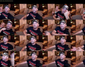 whaaaaaaaat — 30 minute Chaturbate couple cam show recording, 1080p, Jun 17, 2019