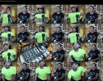 whaaaaaaaat — 38 minute Chaturbate couple cam show recording, 1080p, Jun 18, 2019
