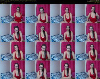 _amanda_seyfried19 — 21 minute Chaturbate female cam show recording, 480p, Jun 18, 2019