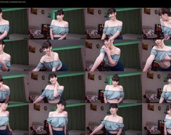 _blackbee_ — 38 minute Chaturbate female cam show recording, 1080p, Jun 19, 2019