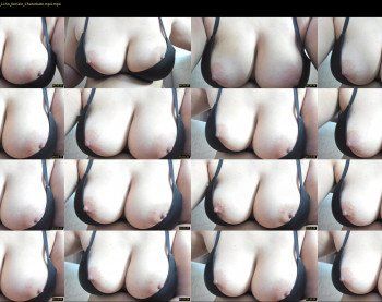 _luckycharms — 3 minute Chaturbate female cam show recording, 1080p, Jun 18, 2019