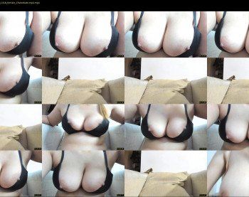 _luckycharms — 4 minute Chaturbate female cam show recording, 1080p, Jun 18, 2019